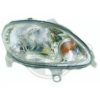 DIEDERICHS 1605081 Headlight